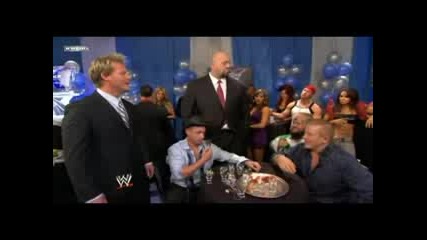 10 years smackdown