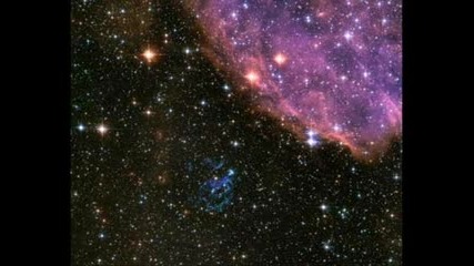Stratovarius - Galaxies - превод