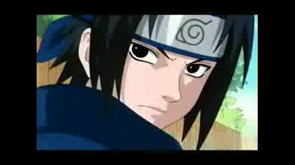 Naruto And Sasuke Comment Special