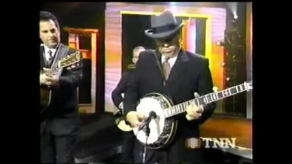Ricky Skaggs - Get Up John