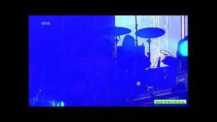 Guns N Roses - Rock Am Ring 2006 June 2nd,2006 - Sweet Child O Mine