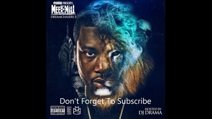 Meek Mill ft Rick Ross - Rich Porter (dreamchasers 3)