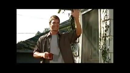 Nickelback - Never Gonna Be Alone 
