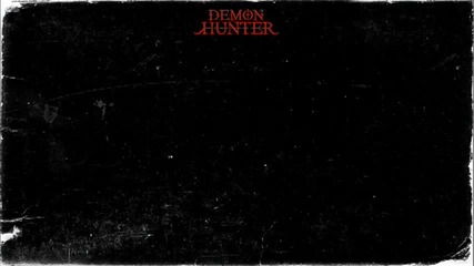 demon hunter instrumental 