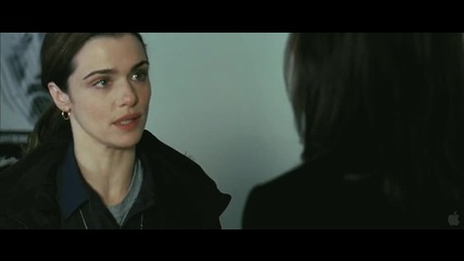 The Whistleblower *2011* Trailer