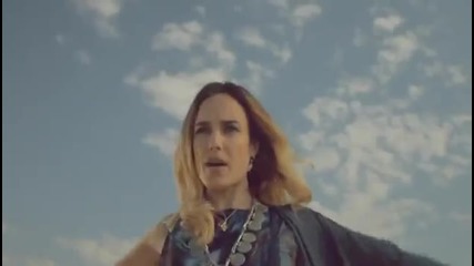 Jess Mills - Live For What I'd Die For
