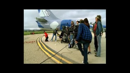 Jackass - яка тръпка