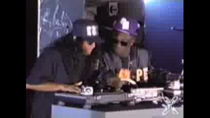 Public Enemy With Antrax - Bring The Noise