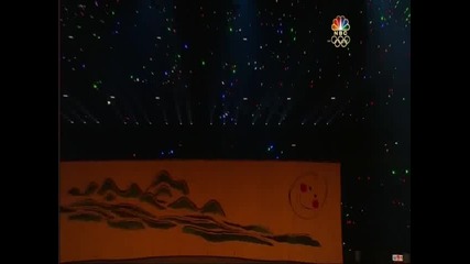 Церемонията по откриване на Олимпийските игри в Пекин 2008 - Част 4