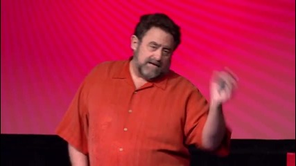 Jim Fallon Exploring the mind of a killer 