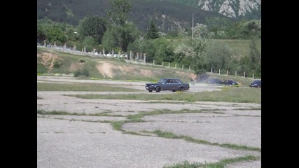 malko drift