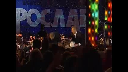 Miroslav Ilic Arena Beograd 2007 2 част