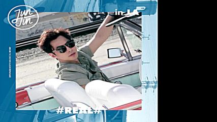 Jun Jin ( 전진 ) - 60 Seconds ft Eric