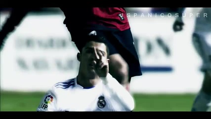 Cristiano Ronaldo - Sos 2011