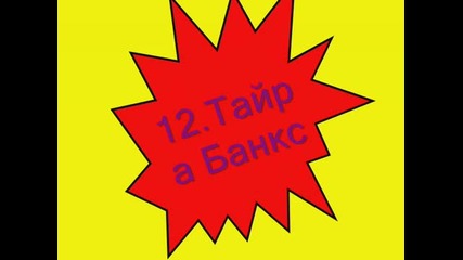 15 - те най - красиви жени в света