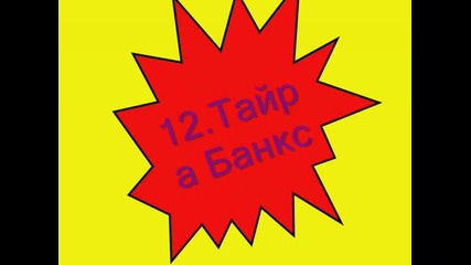 15 - те най - красиви жени в света 