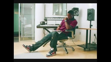 Jeremih ft. Chris Brown - Raindrops