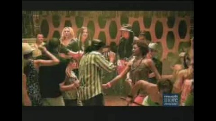 Michelle Branch Feat Carlos Santana - Im Feeling You