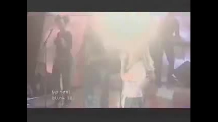 Anastacia - Left outside alone Live