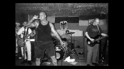 Kampfzone - Das Alte Spiel 