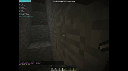 Minecraft-survival with tomi45 ep2