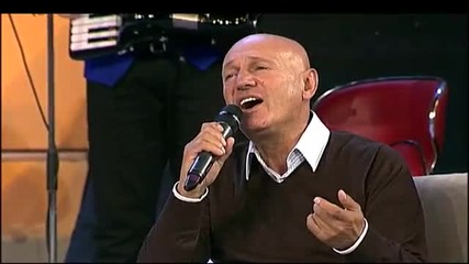 Saban Saulic i Dejan Matic - Volim te sve vise - (live) - Np 2013_2014 - 18.11.2013. Em 11.