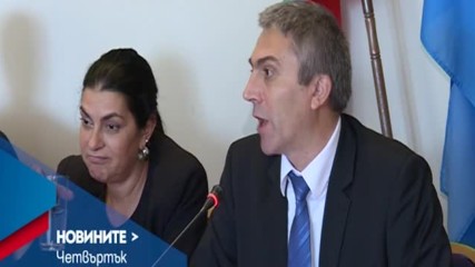 В Новините на NOVA от 19.00 ч. на 20 октомври очаквайте