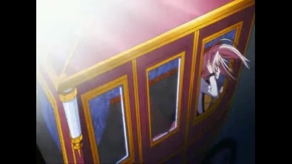 Princess Lover Amv - Run Away 