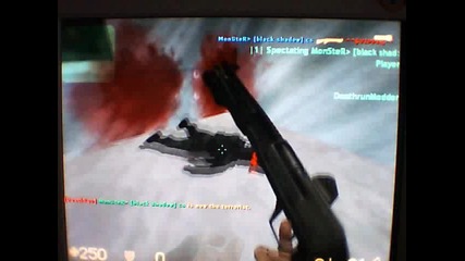 Counter Strike 1.6 Gameplay Ep42 - Trololololo!!!