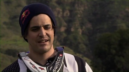 Mat Rebeaud Fmx Crash