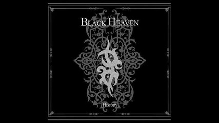 Black Heaven - Seraphim