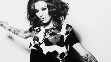 Cher Lloyd ...