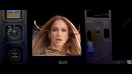 T.h.e. (the Hardest Ever) ft. Mick Jagger & Jennifer Lopez