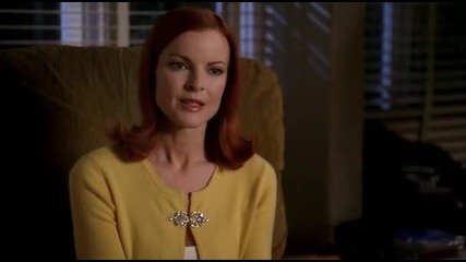 Desperate Housewives - 1 ep. 15