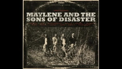 Maylene and the Sons of Disaster - Open Your Eyes