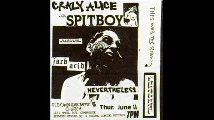 Spitboy-Removal