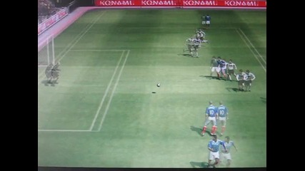 Pes 2010 Demo