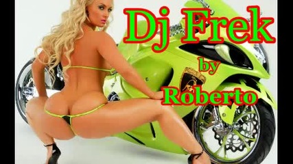 @ Novita! Mix Dance Marzo - 2012 @ Dj Frek ft. Roberto @