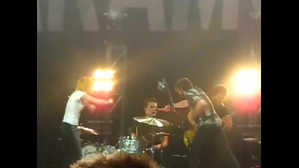 Paramore 