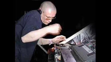 Luke Slater - Body Freefall, Electronic Inform (slaters Needle Mix)