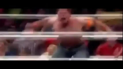 John Cena Tribute