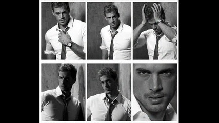 Gato and William Levy