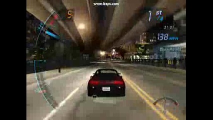 Nfs Drag Race