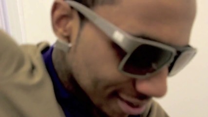 Lil B - Where Dem Based Boyz(video)swagged Up 4real!