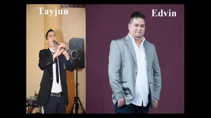 Tayjun & Edvin - Show Master Rip New 2013