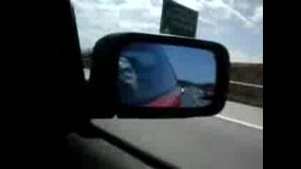 Това е да имаш ferrari ;)