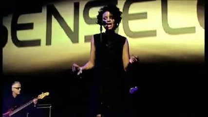 schiller | let me love you | the dome