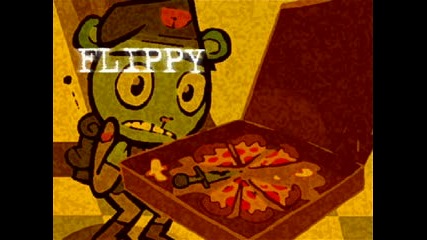 Happy Tree Friends - Ka - Pow! Operation Tiger Bomb 