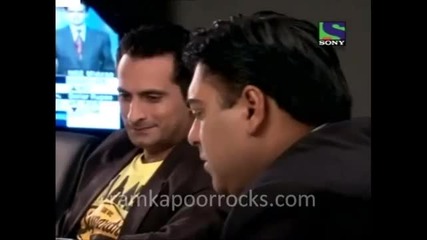 Raya - June 6, 2011 - Scene 11