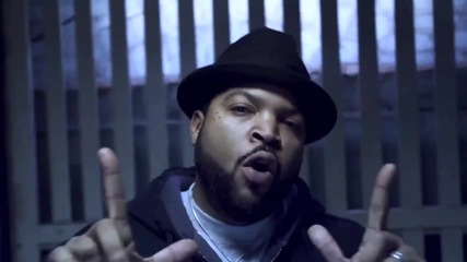 Wc feat. Ice Cube & Maylay - You Know Me ( Официално Видео ) ( Високо Качество )
